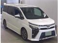 2017 Toyota Voxy