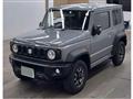 2023 Suzuki Jimny Sierra