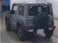 2023 Suzuki Jimny Sierra