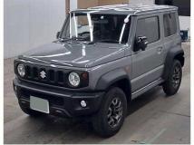 2023 Suzuki Jimny Sierra