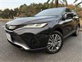2021 Toyota Harrier
