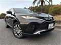 2021 Toyota Harrier