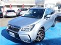 2013 Subaru Forester