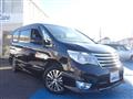 2014 Nissan Serena