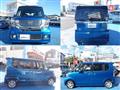 2012 Honda N BOX