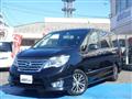 2014 Nissan Serena