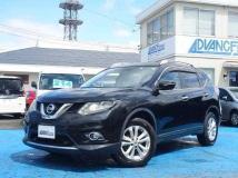 2016 Nissan X-Trail