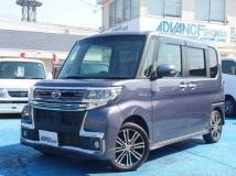 2018 Daihatsu Tanto