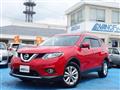 2015 Nissan X-Trail