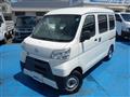2018 Daihatsu Hijet Cargo