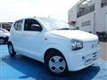 2020 Suzuki Alto