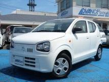 2020 Suzuki Alto