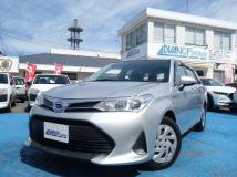 2020 Toyota Corolla Fielder