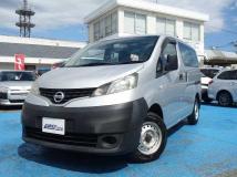 2018 Nissan NV200 VANETTE