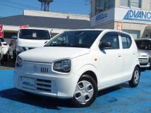 2018 Suzuki Alto