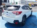 2017 Subaru IMPREZA XV HYBRID