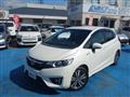 2017 Honda Fit Hybrid