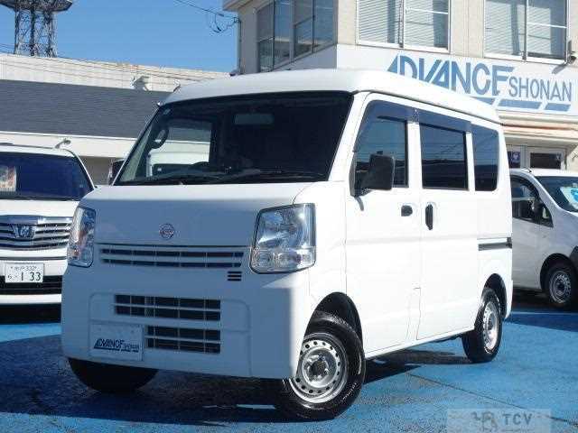 2020 Nissan Nissan Others