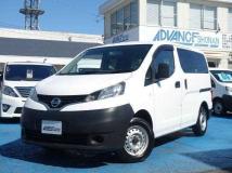 2019 Nissan NV200 VANETTE