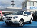 2012 Nissan X-Trail