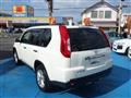2012 Nissan X-Trail