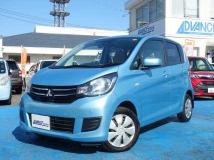 2019 Mitsubishi eK Wagon