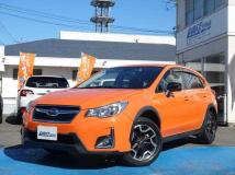 2016 Subaru IMPREZA XV HYBRID