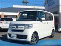 2017 Honda N BOX