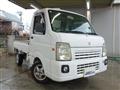 2010 Suzuki Carry Truck