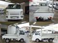 2010 Suzuki Carry Truck