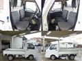 2010 Suzuki Carry Truck