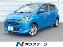 2017 Daihatsu Mira