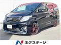 2014 Toyota Alphard G