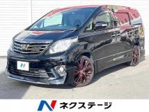 2014 Toyota Alphard G