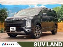 2023 Mitsubishi Delica D5