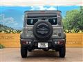 2024 Suzuki Jimny Sierra