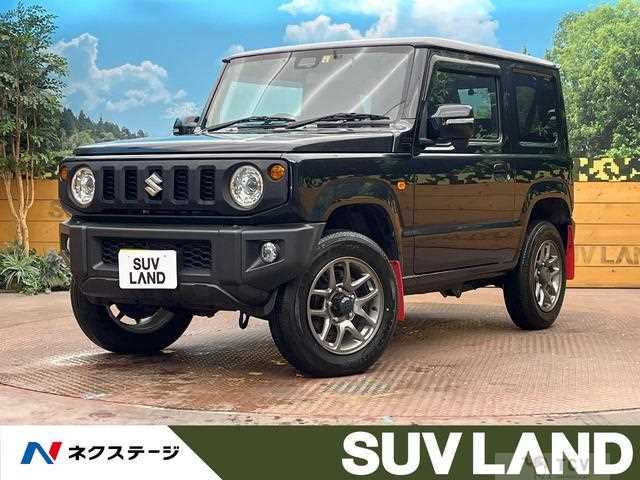 2023 Suzuki Jimny