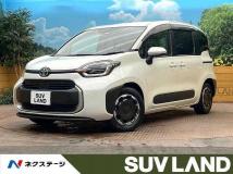 2023 Toyota Sienta