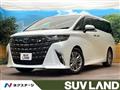 2024 Toyota Alphard G