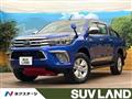 2019 Toyota Hilux