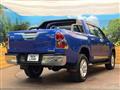 2019 Toyota Hilux