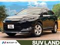 2015 Toyota Harrier