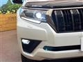 2022 Toyota Land Cruiser Prado