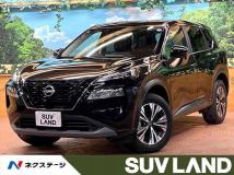 2023 Nissan X-Trail