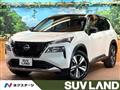 2024 Nissan X-Trail