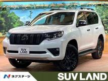 2023 Toyota Land Cruiser Prado