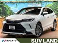 2021 Toyota Harrier Hybrid