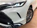 2021 Toyota Harrier Hybrid