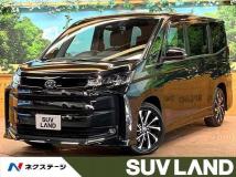 2023 Toyota Noah