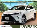 2021 Toyota Harrier Hybrid